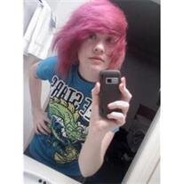 Amber Nicole Pittman