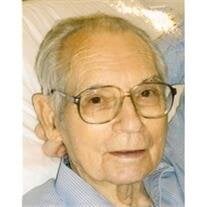 Rev. John G. Hipp