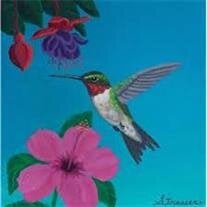 Dot Gambrell