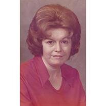 Glenda Mooney Brown