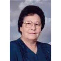 Effie Dorn Callaway