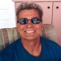 Gerald Elmer Morin