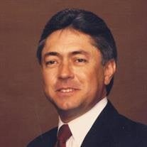 John William Mothershead, III
