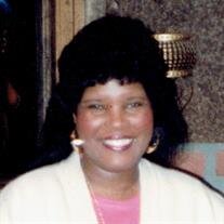 Hermione Woolfolk Smith