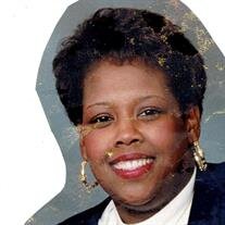 Karen Lynn Hogan Beatty
