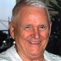 Mr. John "Jack" Tonkinson