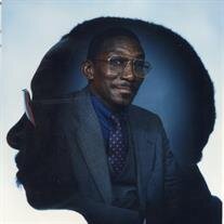 Theodore R. Weatherbee, Jr.