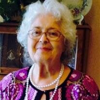Joyce  Marie Butler