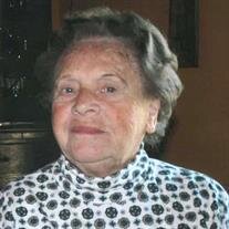 Hildegard E. Koenig