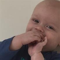 Maximus Harvey Michaelis