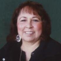Dolores M. DeHerrera