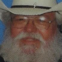 Gary Isom Durm, Sr.