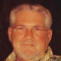 Joe (Joseph) Eugene Hanson