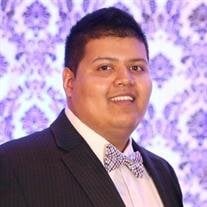 Vishal P. Patel