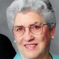 Vola Mae Simmons