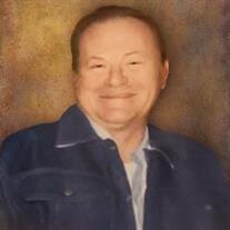 Elton Harvey Padgett