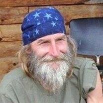 Keith  Allan  Daigle