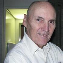 Paul E. Trahan