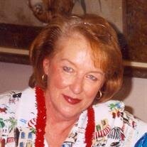 Virginia Ferguson Patton