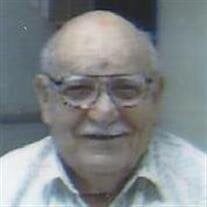 Wilbur W. Vandeventer