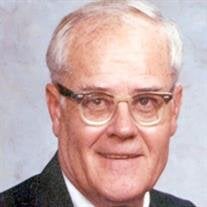 Charles Gaines Thomason