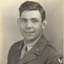 Roden Percy "R.P." Davisworth