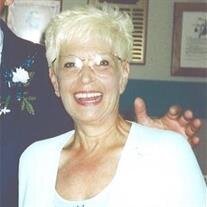 Barbara  Wiener-Adams