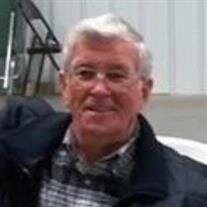 Mr. Robert Edward Adams