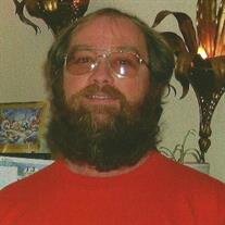 Brent "Pete" Norris  Williams