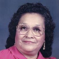 Amalia Martinez