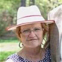 Mrs.  Brenda  Gunter  Wyatt