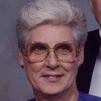 Frances Emily Tietz
