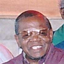 Mr. Jerry Lee Relerford