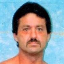 Timothy Dewayne Lewis