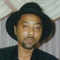 Mr. Mose Tucker, Jr.