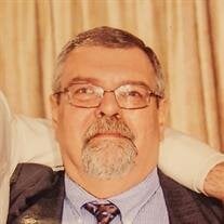 Thomas P. Martin, Sr.