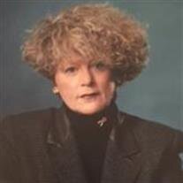 Beverley A. "Ernie" Taylor
