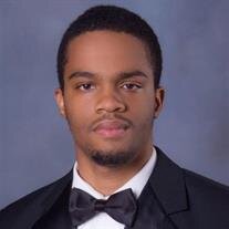 Christopher St. Michael Harriott