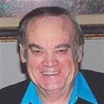 Charles Richard Singleton