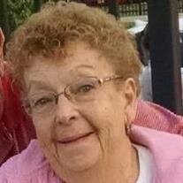 Joan R Holmes