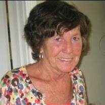 Judith Psikula