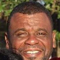 Mr. Avery Terell Russell