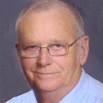 R.W. "Bud" Sydmark