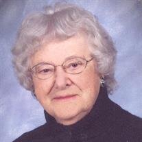 Helen A. Ewald