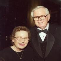 Betty B. Wilson