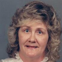 Wilma Jane Davenport Jones