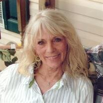 Carolyn Warren Davis