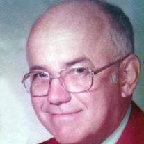 Eldon "Zeke" E.  Chamberlin