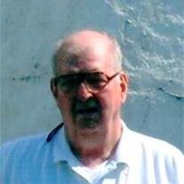 John Wesley Jarboe
