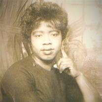 Ideere Chavis Johnson